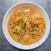 Malai Methi Chicken
